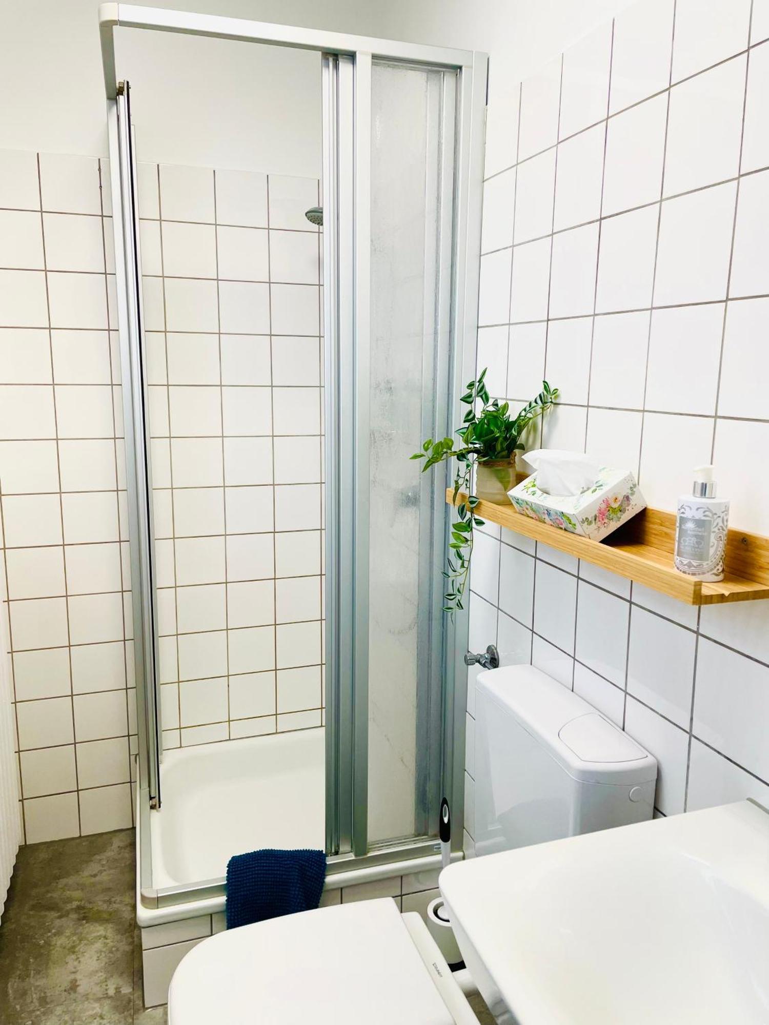 Gemuetliche Ferienwohnung Am Ringpark Würzburg Exteriér fotografie
