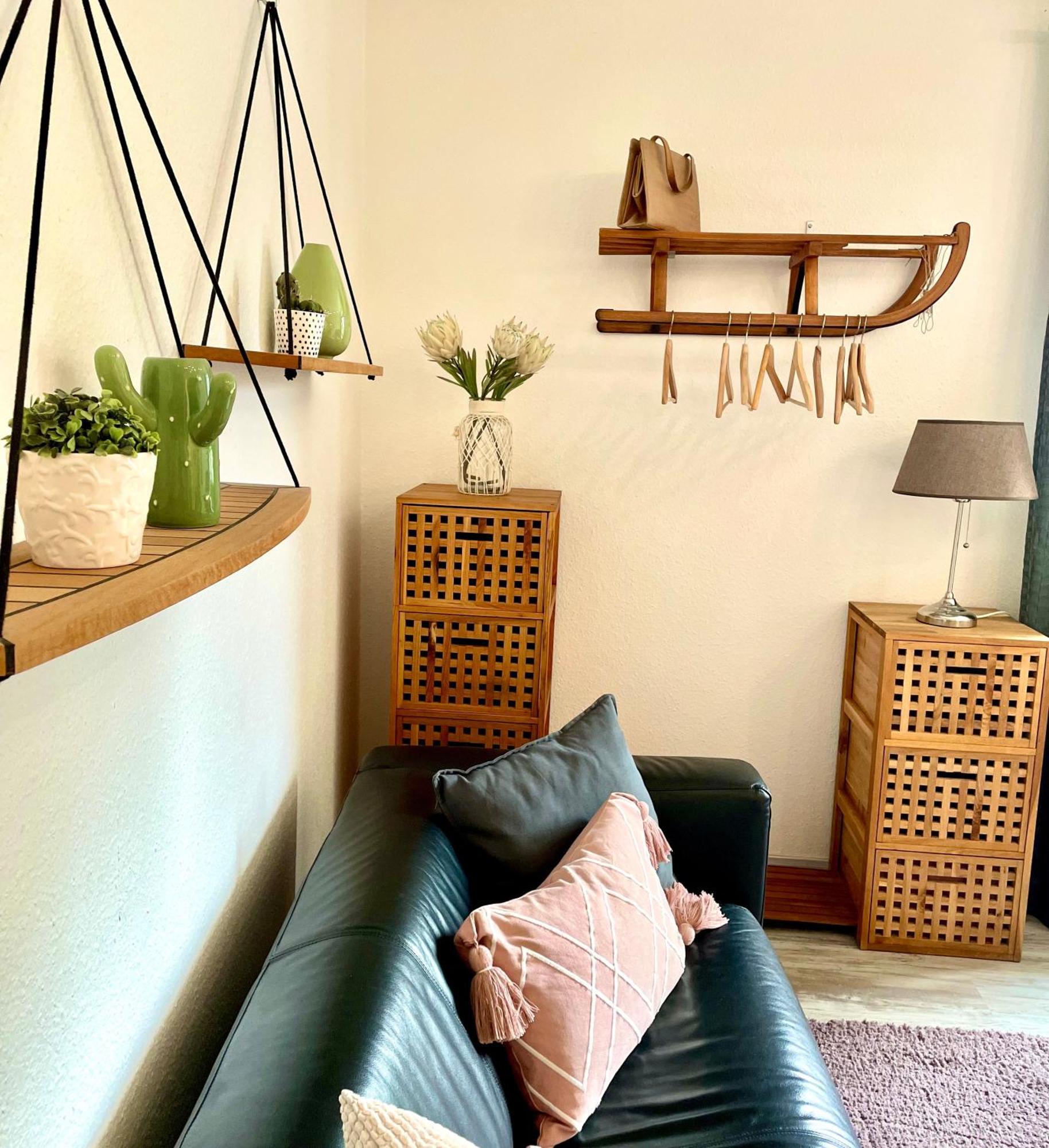 Gemuetliche Ferienwohnung Am Ringpark Würzburg Exteriér fotografie